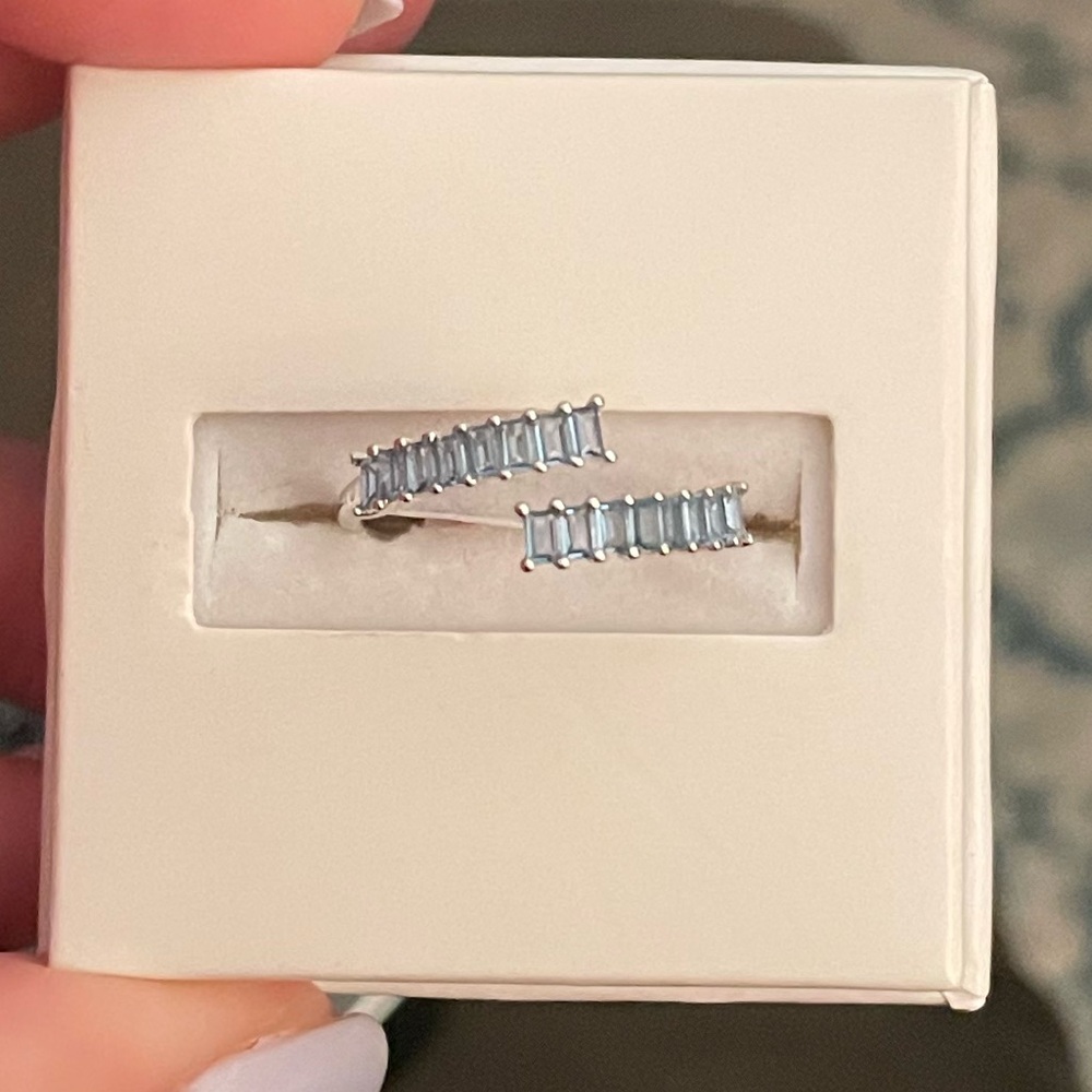 Sterling silver
